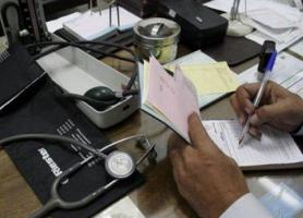 پشت پرده مطب های بدون کارتخوان