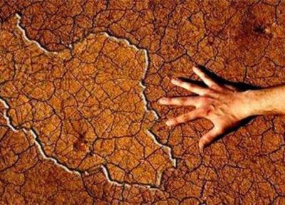تنش آبی دامان کدام استان ها را گرفت؟