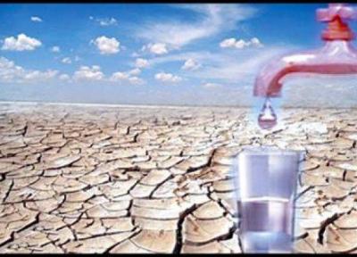 با زور قانون و پول نمی توان آب را مدیریت کرد