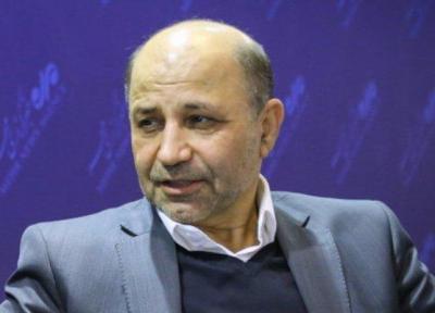 دولت مانع انتقال آب سرچشمه های زرین گل به شاهرود گردد