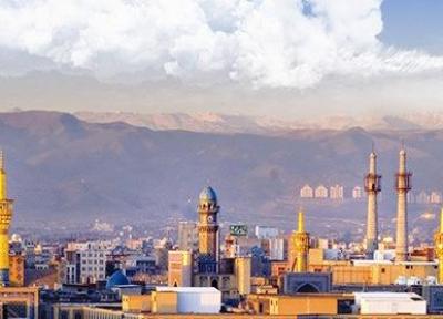 آخرین وضعیت بزرگ ترین مجتمع اقامتی فرهنگیان ، آمادگی برای تبدیل 29 مدرسه اطراف حرم امام رضا به زائرسرا
