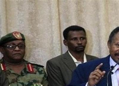 صلح و اقتصاد اولویت دولت انتقالی سودان