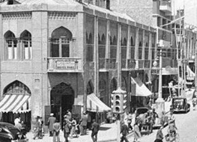 کوچه ملی کجاست؟ ، مردی که 50 سال است سر کوچه ملی کار می نماید ، 6 سینمای فراموش شده تهران را بشناسید