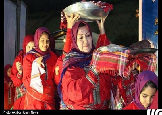5 اثر میراث ناملموس استان گلستان ثبت ملی شد