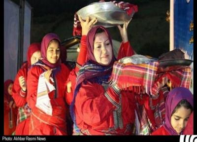 5 اثر میراث ناملموس استان گلستان ثبت ملی شد
