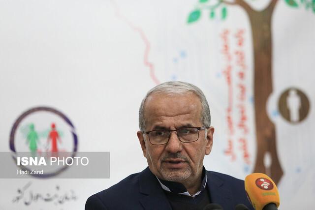 تحویل 9 میلیون بدنه کارت ملی هوشمند تا پایان سال تحویل 9 میلیون بدنه کارت ملی هوشمند تا سرانجام سال
