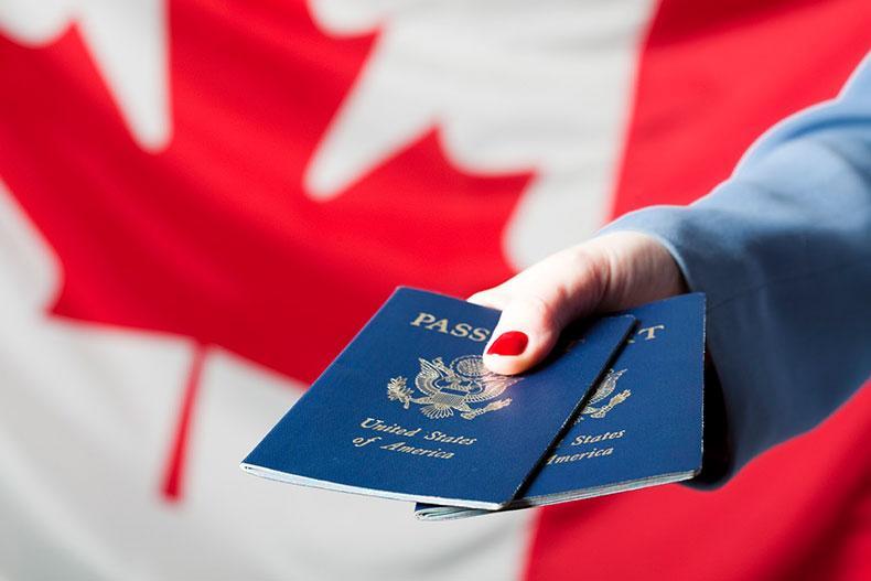 کانادا شرط اخذ ویزا برای گردشگران مکزیکی را از میان برمی دارد