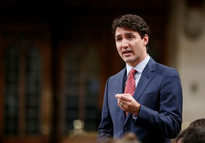 نخست وزیر کانادا حاضر به عذرخواهی از عربستان نشد