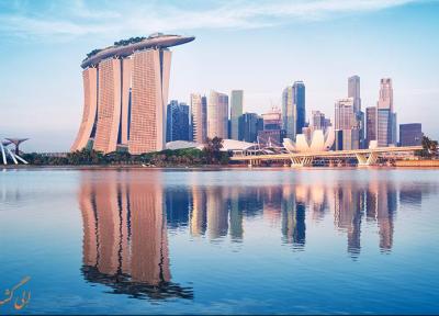 چطور برای سفر به سنگاپور در 5 روز برنامه ریزی کنیم؟