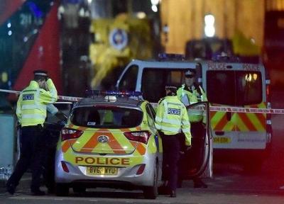 شب پر حادثه در لندن، 6 کشته و 48 زخمی در حمله های تروریستی
