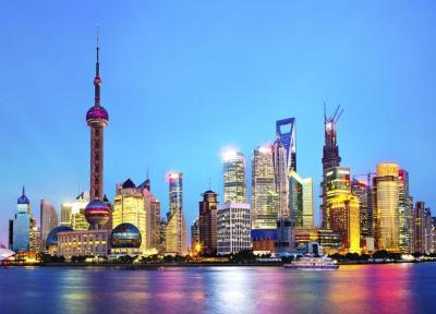 حقایق جالب درباره شانگهای، چین