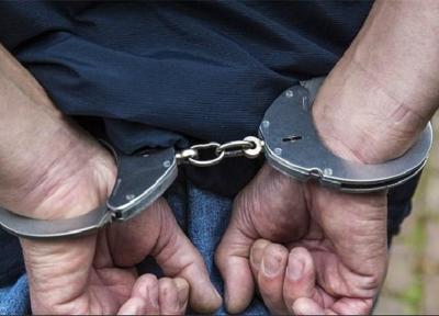 دستگیری 4 تبعه خارجی به اتهام فعالیت های تروریستی در مالزی