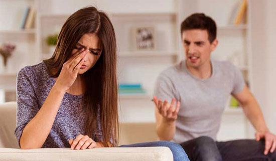 آیا همسرتان برای اعمال قدرت دست به سوء استفاده عاطفی می زند؟