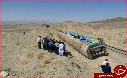 برگزاری جلسه کمیسیون عمران در زاهدان برای آنالیز سانحه قطار تهران- زاهدان