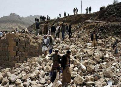 افشای نقش عربستان و آمریکا در تجهیز تروریست ها به سلاح در یمن