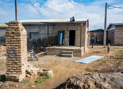 میزان تسهیلات نوسازی خانه های روستایی معین شد