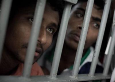 مسلمانان روهینگیا؛ ساکنان اردوگاه های مرگ تایلند