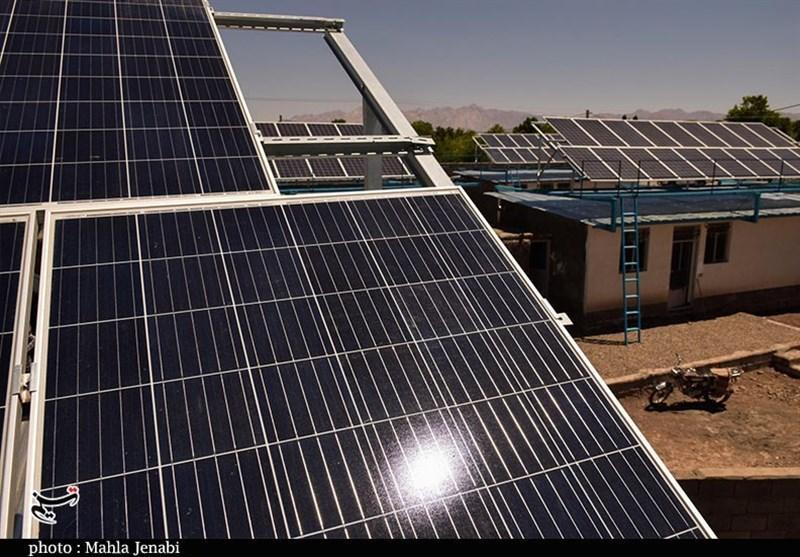 چگونه می توان صاحب نیروگاه خورشیدی پشت بامی شد؟
