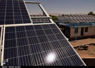 چگونه می توان صاحب نیروگاه خورشیدی پشت بامی شد؟