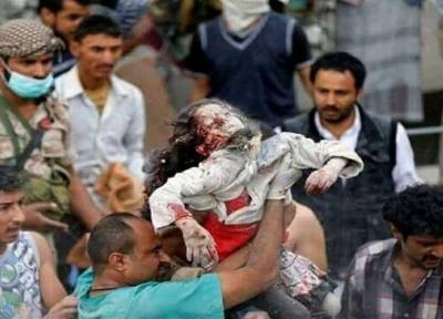 الجزیره: جنایات امارات در یمن فاش شد