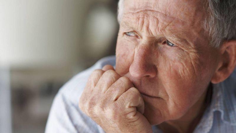 چرا باید از سالمندآزاری حرف بزنیم؟