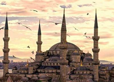 هزینه اقامت در هتل های استانبول در چه حدودی است؟