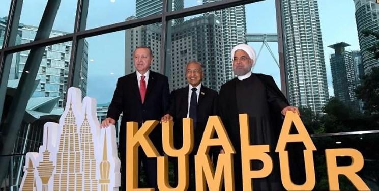 خشم شیخ سعودی از برگزاری نشست سران اسلامی در مالزی