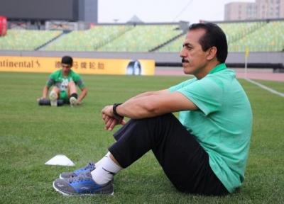 چمنیان:به نتایج روز پایانی امیدواریم، باید منتظر ظهور قدرت های جدید در فوتبال آسیا باشیم