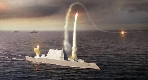 فاکس نیوز: نیروی دریایی آمریکا در تدارک تجهیز به موشک های قادر به هدف گیری هر نقطه از دنیا است
