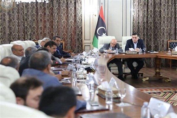 نقض آتش بس ادامه یابد در هیچ مذاکراتی شرکت نمی کنیم نقض آتش بس ادامه یابد در هیچ مذاکراتی شرکت نمی کنیم
