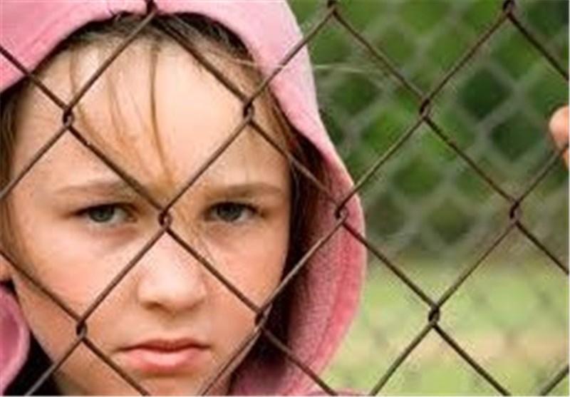 افزایش روزافزون بچه ها در معرض خطر فقر و محرومیت اجتماعی در اروپا