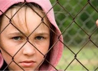 افزایش روزافزون بچه ها در معرض خطر فقر و محرومیت اجتماعی در اروپا