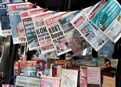 نشریات ترکیه در یک نگاه، مسکو و دمشق قصد عقب نشینی ندارند، نقدها کلیچدار اوغلو از اردوغان