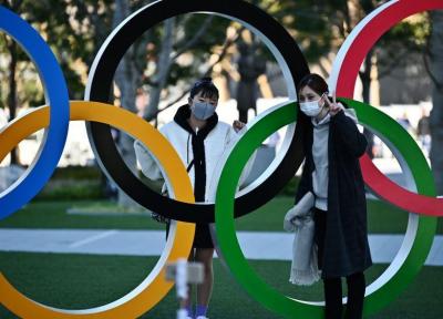 خبرنگاران کرونا می تواند المپیک توکیو را به رویدادی تنها با پخش تلویزیونی بدل کند