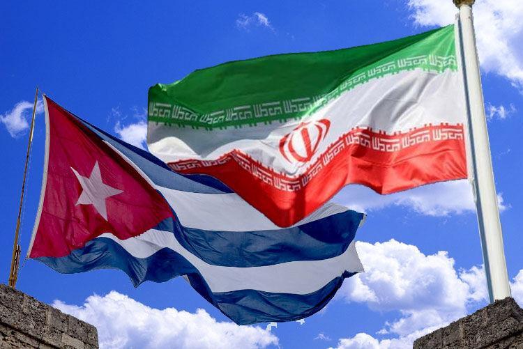 خبرنگاران سفارت کوبا: تلاش مجموعه درمانی ایران در مبارزه خبرنگاران سفارت کوبا: تلاش مجموعه درمانی ایران در مبارزه با کرونا را تحسین می کنیم
