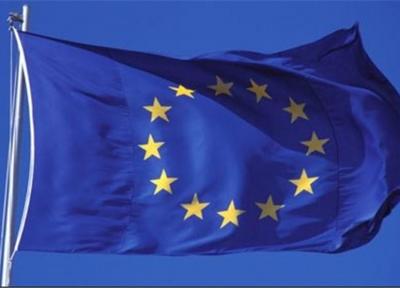 تغییر کاربری مقر مجلس اروپا در بروکسل در بحران کرونا