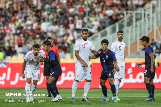 شرح دبیرکل AFC درباره زمان مسابقات انتخابی جام جهانی در آسیا