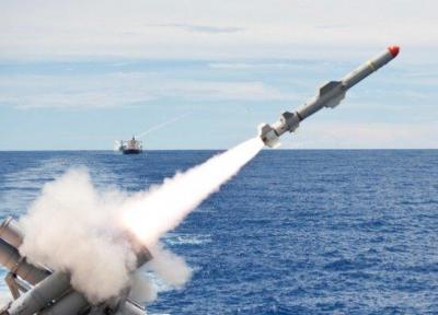 آمریکا برای مهار چین در اقیانوسیه موشک کروز مستقر می نماید