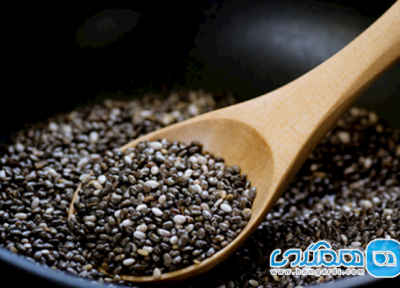 این دانه بالاترین میزان اسیدهای چرب امگا3 را دارد