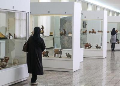 فعالیت موزه های تهران از سر گرفته شد