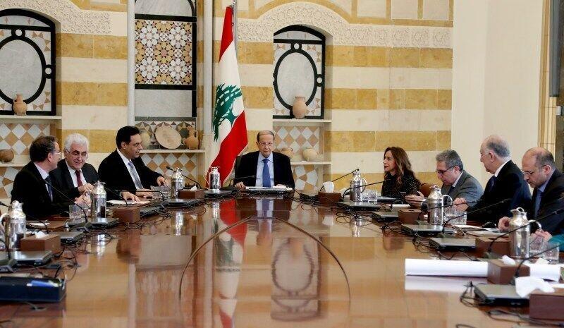 سه روز تعطیلی و عزای عمومی در لبنان اعلام شد، اعلام حالت فوق العاده