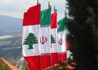 ملاقات سفیر ایران با وزیر خارجه دولت پیشبرد امور لبنان