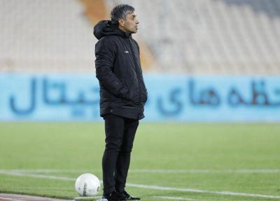 خبرنگاران خطیبی: فوتبالی ها می دانند چگونه این ورزش را اداره کنند