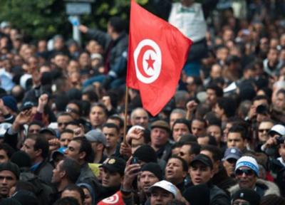 خبرنگاران تونس و توقف انقلاب در نیمه راه