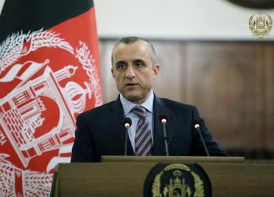 افغانستان سند آمرانه صلح آمریکا را امضا نمی کند