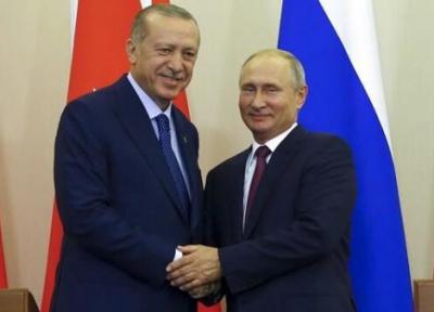 پیش بینی ها درباره حضور پوتین و اردوغان در یک رویداد هسته ای مهم در ترکیه