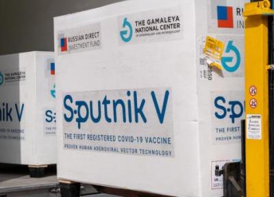 روسیه خواهان پس فرستادن واکسن اسپوتنیک وی از سوی اسلواکی شد