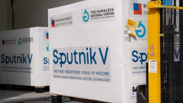 روسیه خواهان پس فرستادن واکسن اسپوتنیک وی از سوی اسلواکی شد