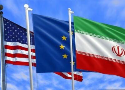اراده ایران، اروپا و آمریکا برای حل مساله برجام