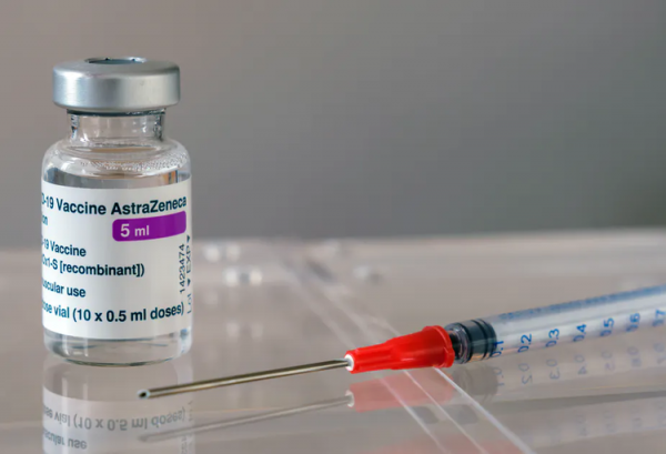 متخصص ژنتیک: نمی دانیم واکسن کرونا چقدر اثربخش است